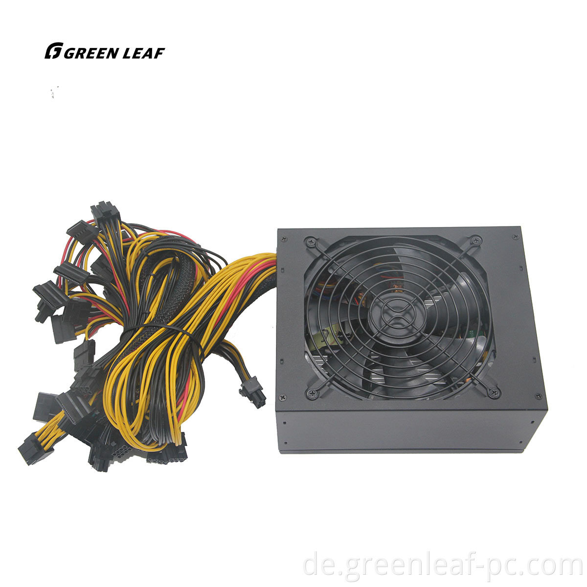 80plus 2000w Power Supply